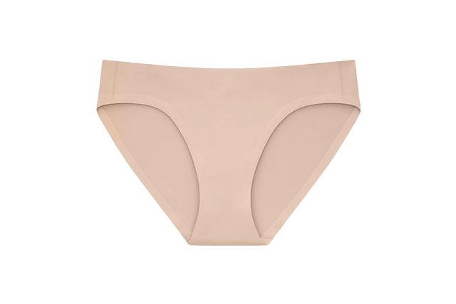 The 22 Best Seamless Underwear for No Visible Panty Lines and All-Day ...