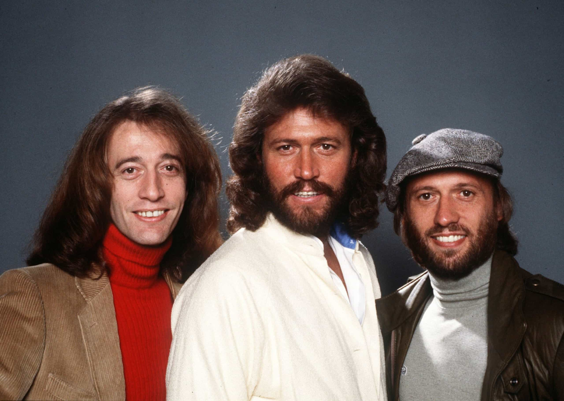 Did you know these famous songs were written by the Bee Gees?