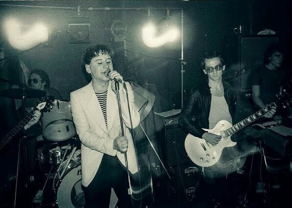 Glasgow in the 1980s: 15 bars, restaurants, cafes and nightclubs that ...