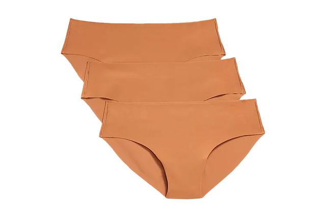 The 22 Best Seamless Underwear for No Visible Panty Lines and All-Day ...