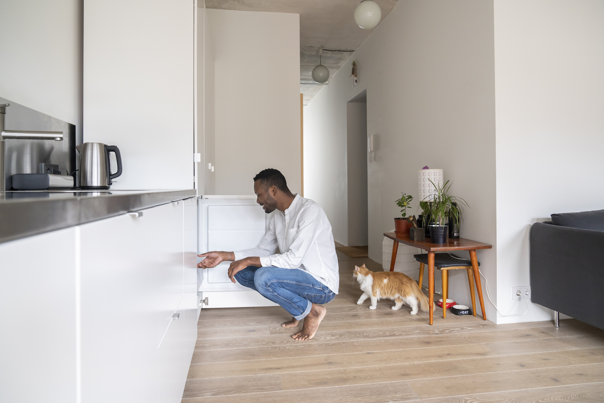 Don't step on that roach! It can be a hazard to your health