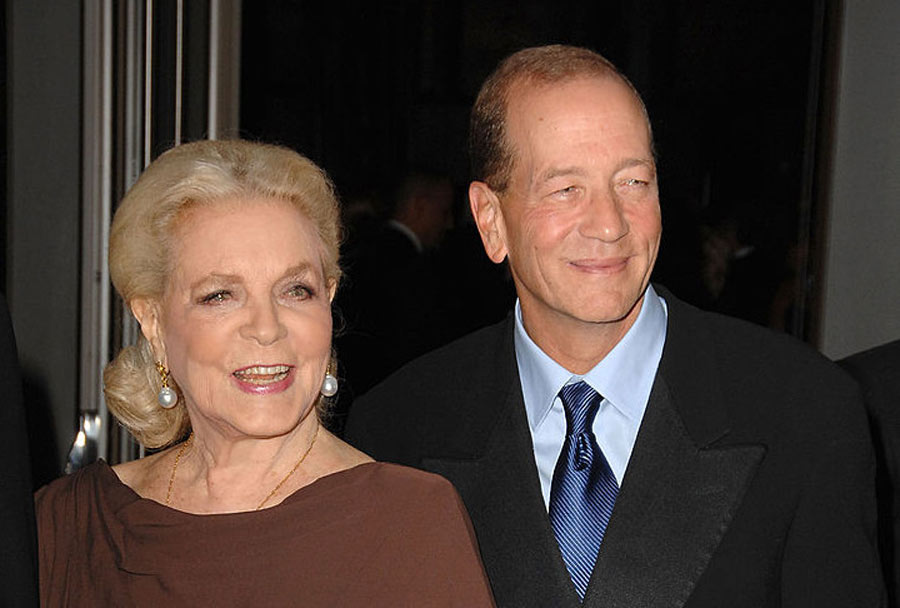 <p>Bacall was 89 years old when she passed away in 2014. Stephen was very close to his mother throughout his life, and their close bond made it difficult for him to let her go. </p> <p>"Just the fact that she's not here anymore, you know?" Bogart revealed when asked what he missed the most about his mom. “Being able to talk to her. I left home to go to boarding school when I was 13. I didn’t really live with her after that, but she was always there to talk to and just to hear her voice. I think hearing her voice is a big thing.”</p>
