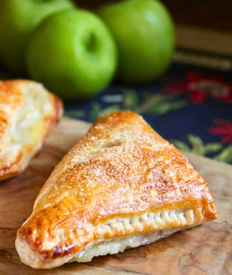 29+ Delicious Apple Recipes You Need To Try