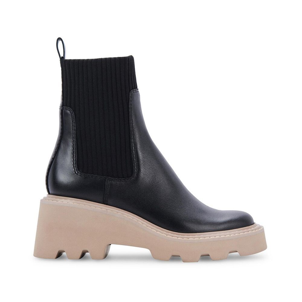 Shop The 15 Most Comfortable Ankle Boots You Can Start Wearing Now