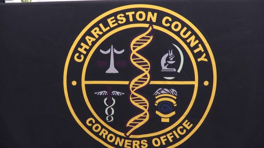 Coroner Identifies Man Killed In North Charleston Machete Attack