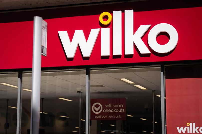 Wilko announces return of old Rotherham store