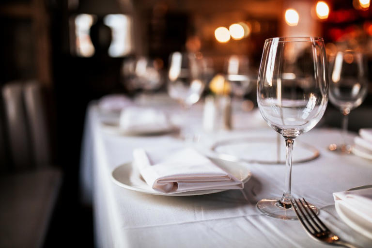 Participating eateries for Glens Falls Restaurant Week