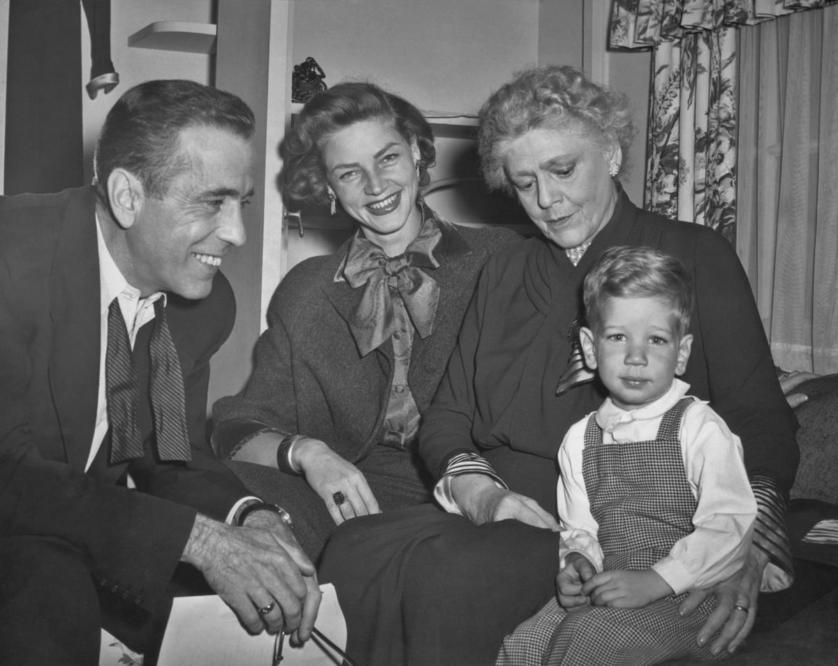 <p>Humphrey Bogart's death hit his family hard. Not only was it unexpected, but according to Stephen Bogart, his father was spending more time getting to know his kids the year he died. </p> <p>"I was getting to the age where he could do things with me," Stephen told <i><a href="https://www.chicagotribune.com/" rel="noopener noreferrer">The Chicago Tribune</a></i>. "I could be a little adult. He could take me to dinner. We could go out on a boat, and he didn't have to worry about me drowning. We could enjoy each other. We had just gotten to that point. Then he got sick, and it all went downhill."</p>
