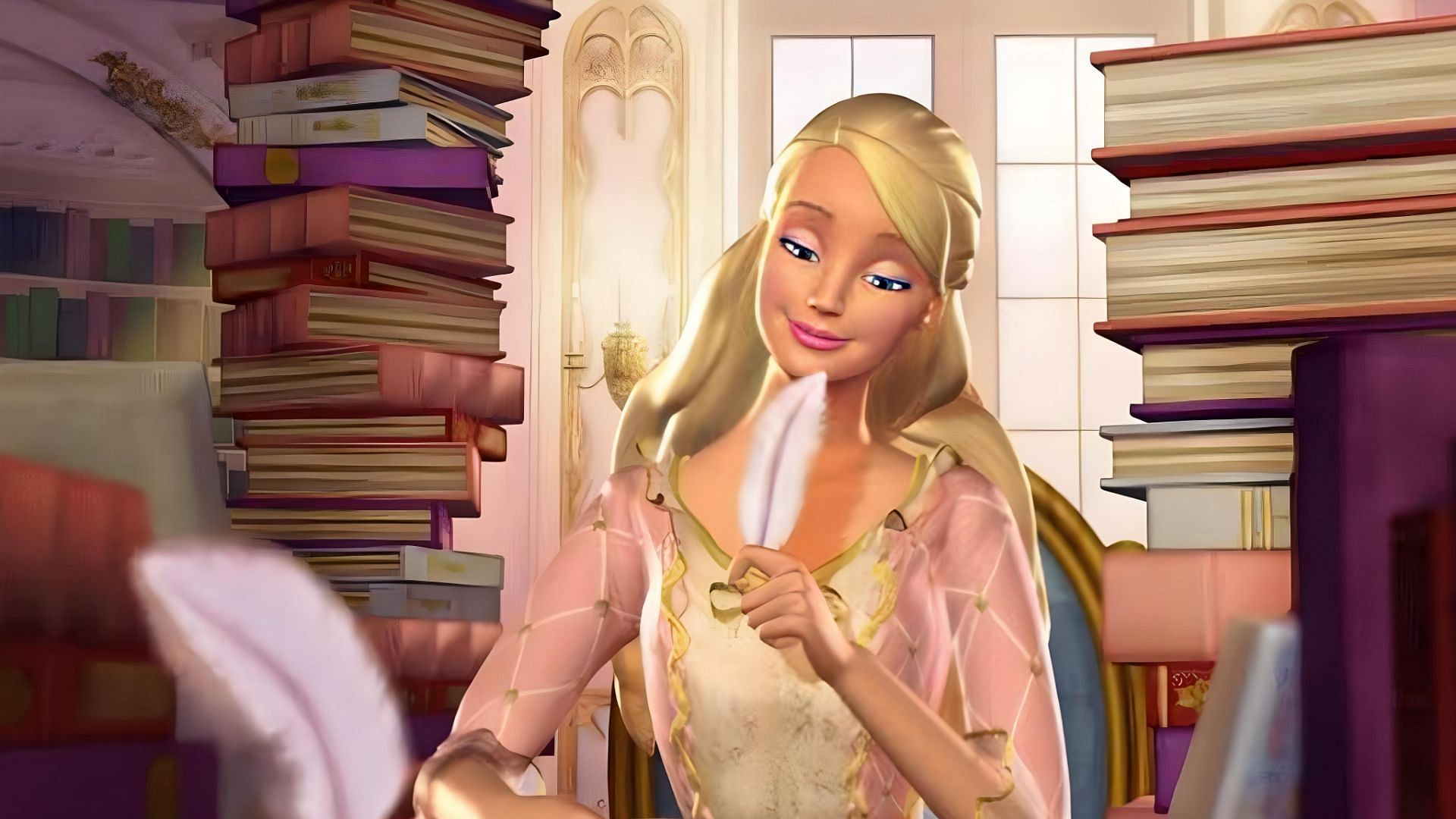 Нищенка королевской академии магии читать. Барби принцесса и нищенка. Барби: принцесса и нищенка (2004).