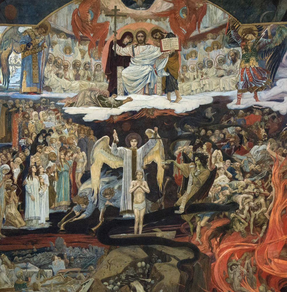 ¿Qué dice la Biblia sobre el purgatorio? Perspectivas cristianas