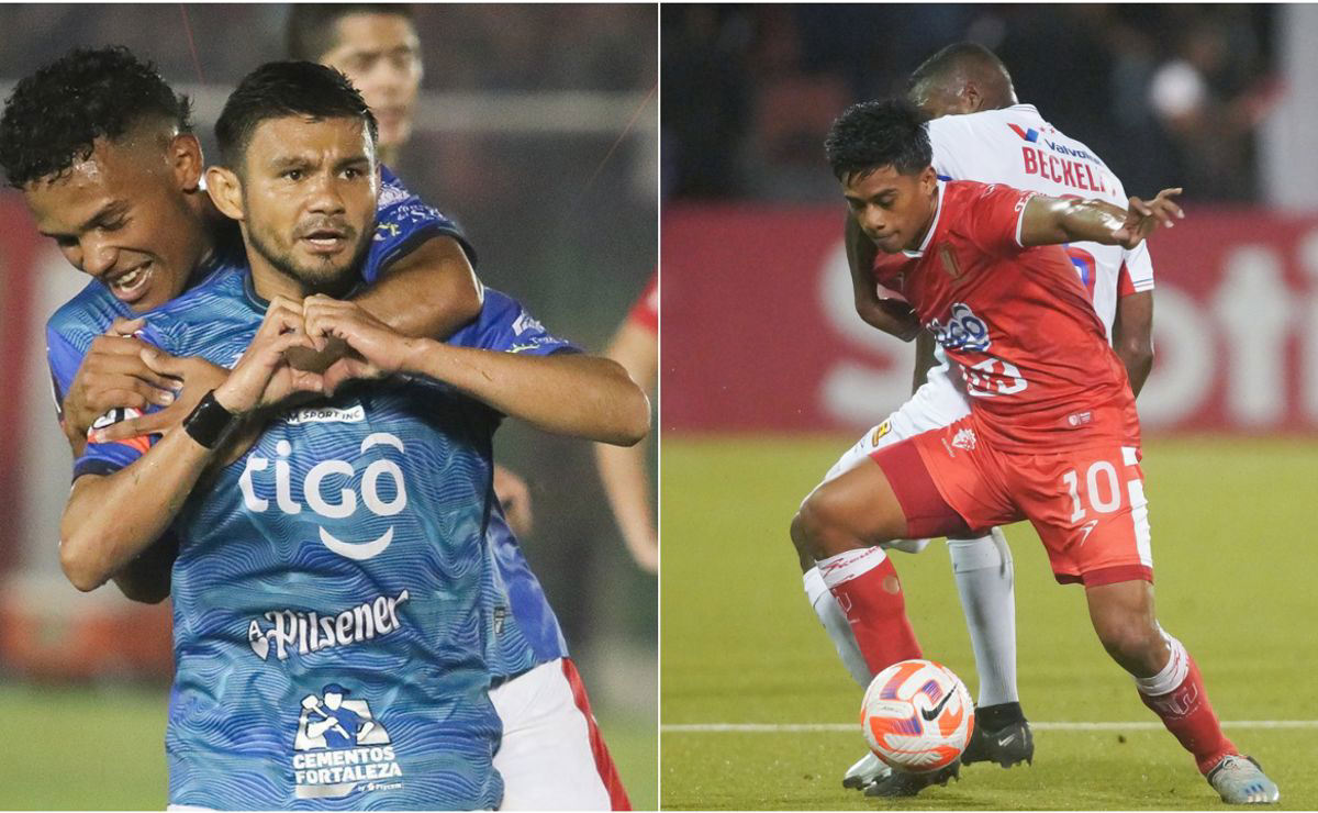 Independiente vs Real Estelí EN VIVO hoy: Hora, canal y dónde ver
