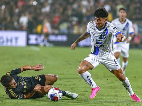 Monterrey lleva dos triunfos con remontada ante equipos de la MLS en la Leagues Cup 2023. (Mexsport).