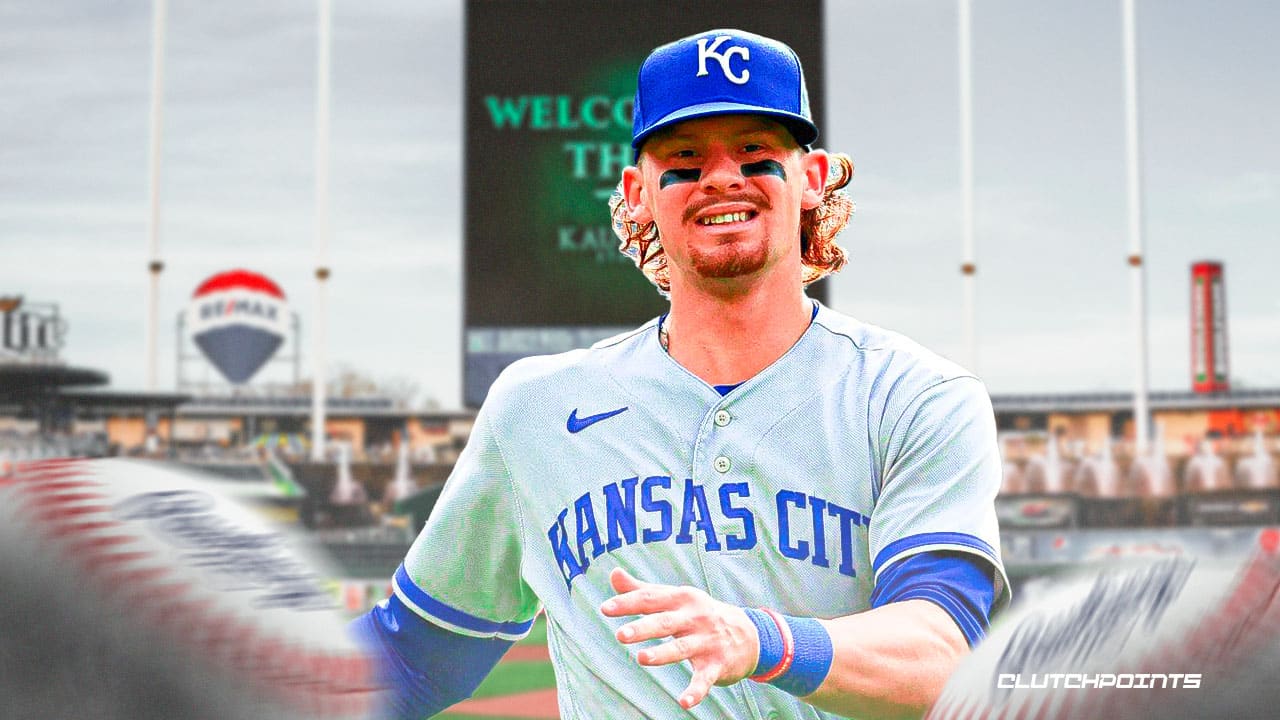 Royals, Bobby Witt Jr. Agree To Historic 11-year, $288.7 Million ...