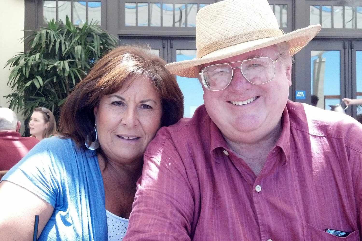 Accident or Murder? Mistrial Declared in Trial of Calif. Judge Accused