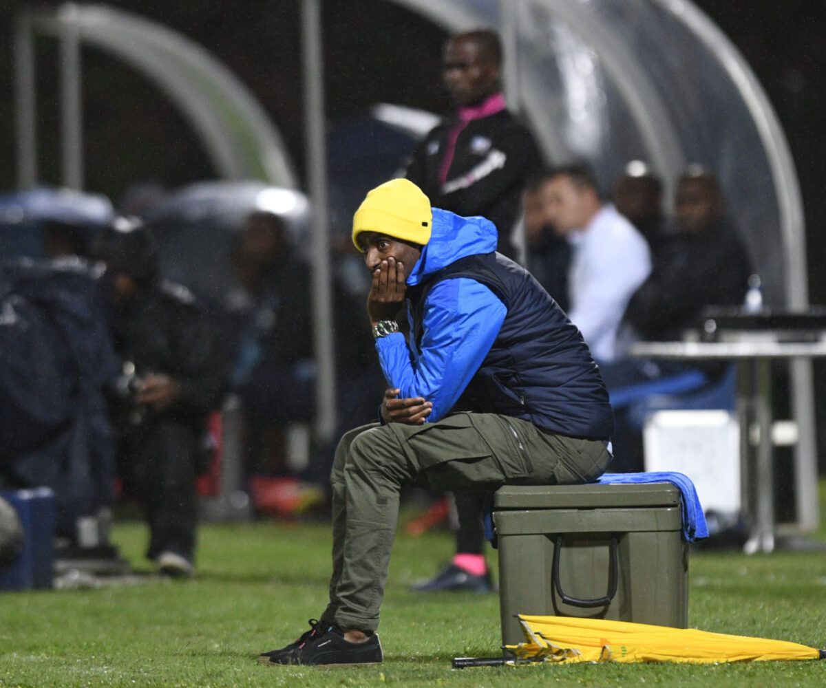 Mamelodi Sundowns Vs SuperSport United: What Time Is Kick Off?