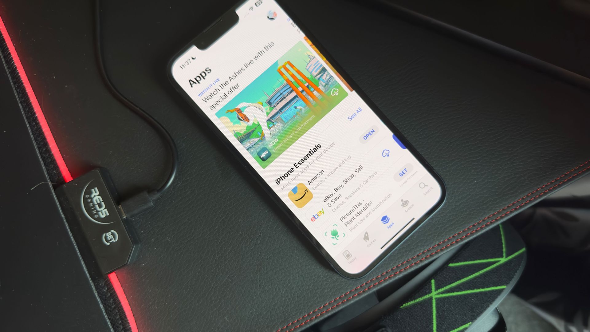 Apple Reveals The Best Apps For IPhone And Beyond In 2023