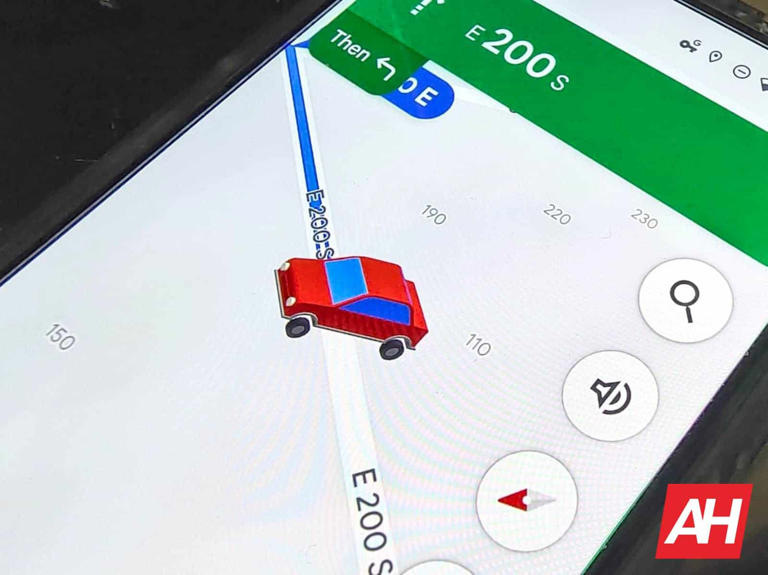 00 how to customize change car icon Google maps DG AH 2022