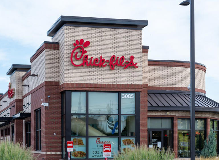 Chick-fil-A Just Made a Major Change to the Quality of its Chicken