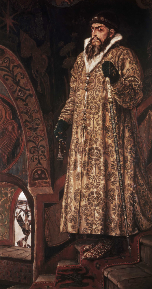 Strange obsessions of royals throughout history