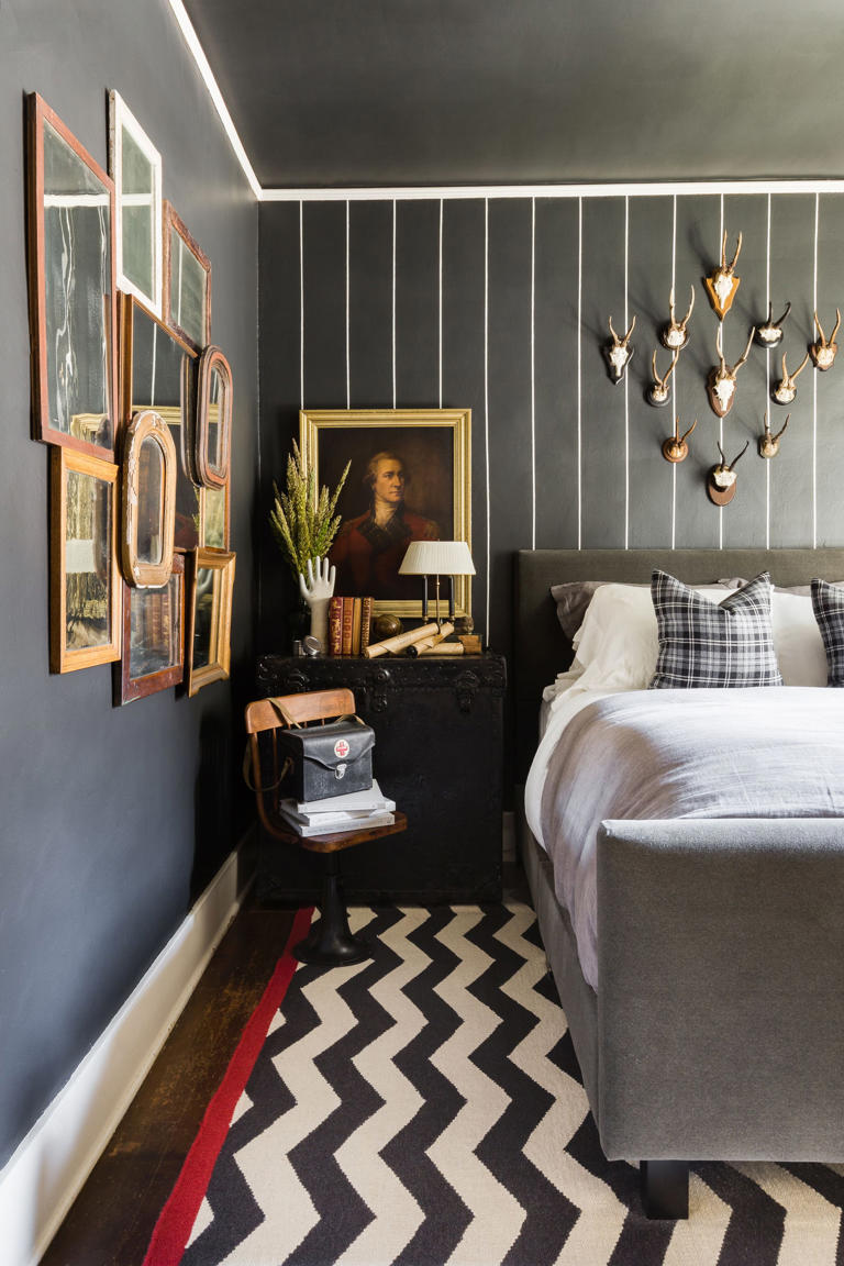 15 Bedroom Color Ideas for a Personal and Energizing Space