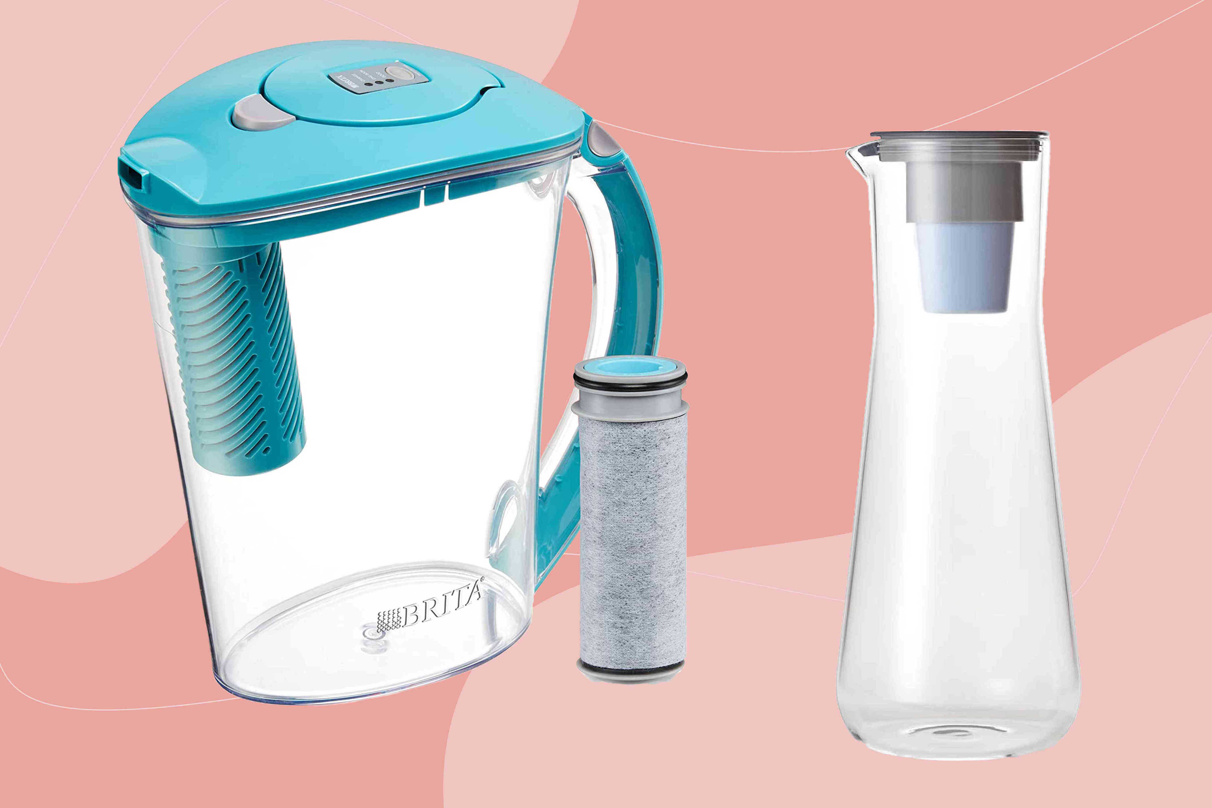 The 7 Best Water Filters to Improve Your Tap, Tested and Reviewed