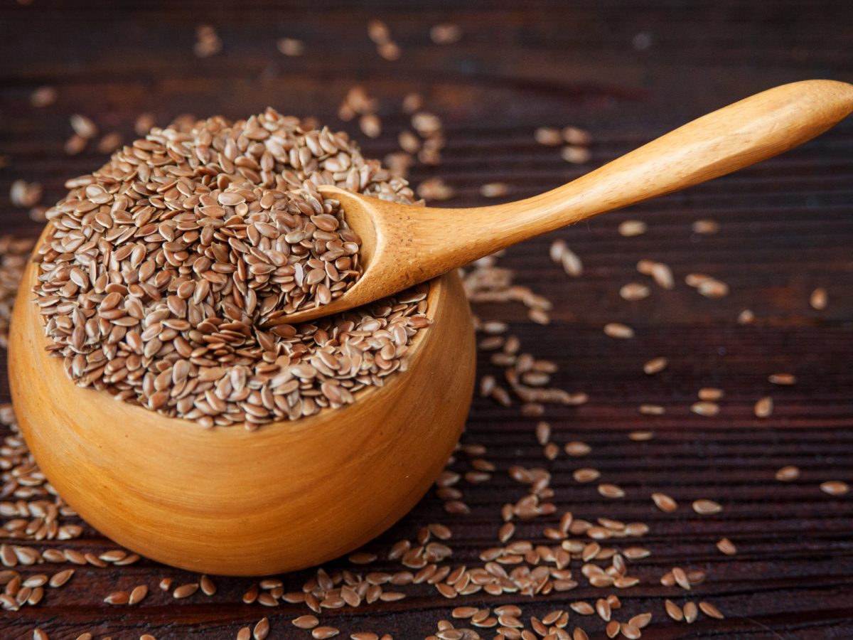 12 Easy Ways to Boost Your Fibre Intake