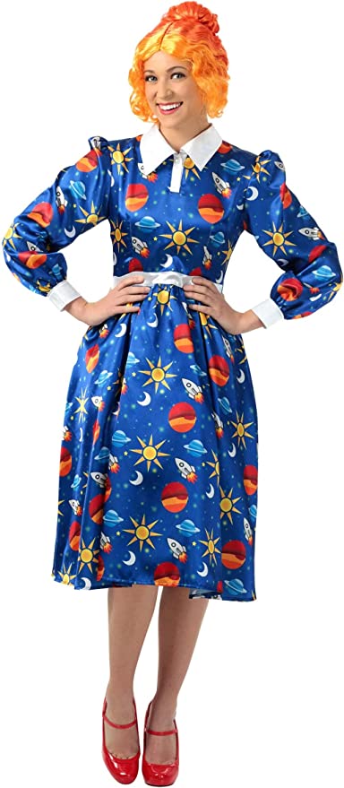 blue dress book characters George Lake Celeste 36 SOLD / Mid-Shaft 9