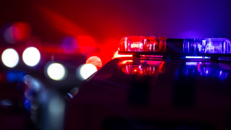 Kenduskeag man arrested after domestic violence dispute leads to standoff with deputies