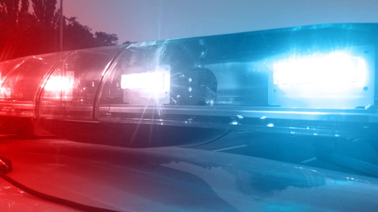 4-year-old child dies after being struck by school bus in Jamestown