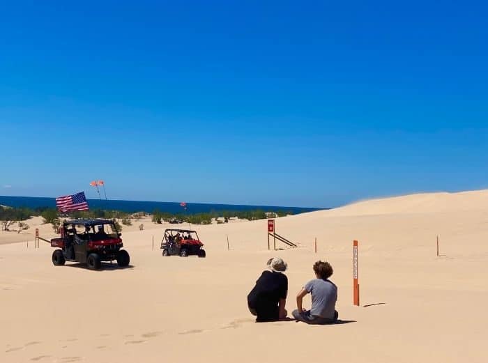 Fun Things to Do Near Silver Lake, Michigan