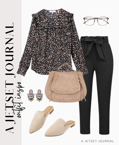 Easy to Style Teacher Outfit Ideas to Shop Now