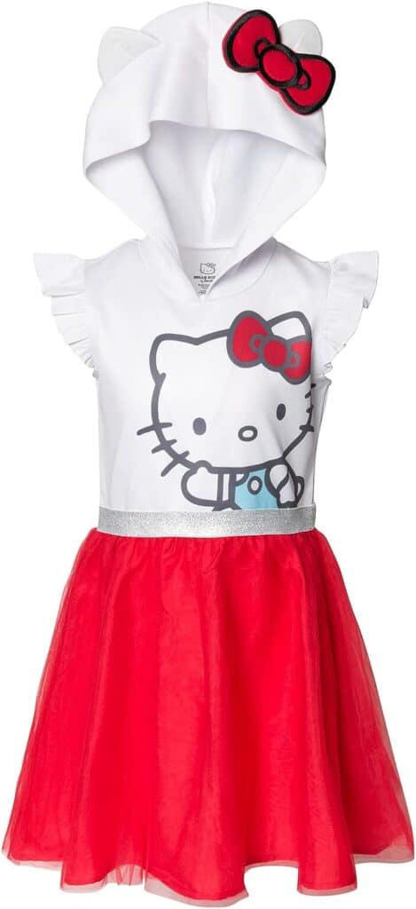 red dress book character 16 Book Character Costumes for Kids and Adults