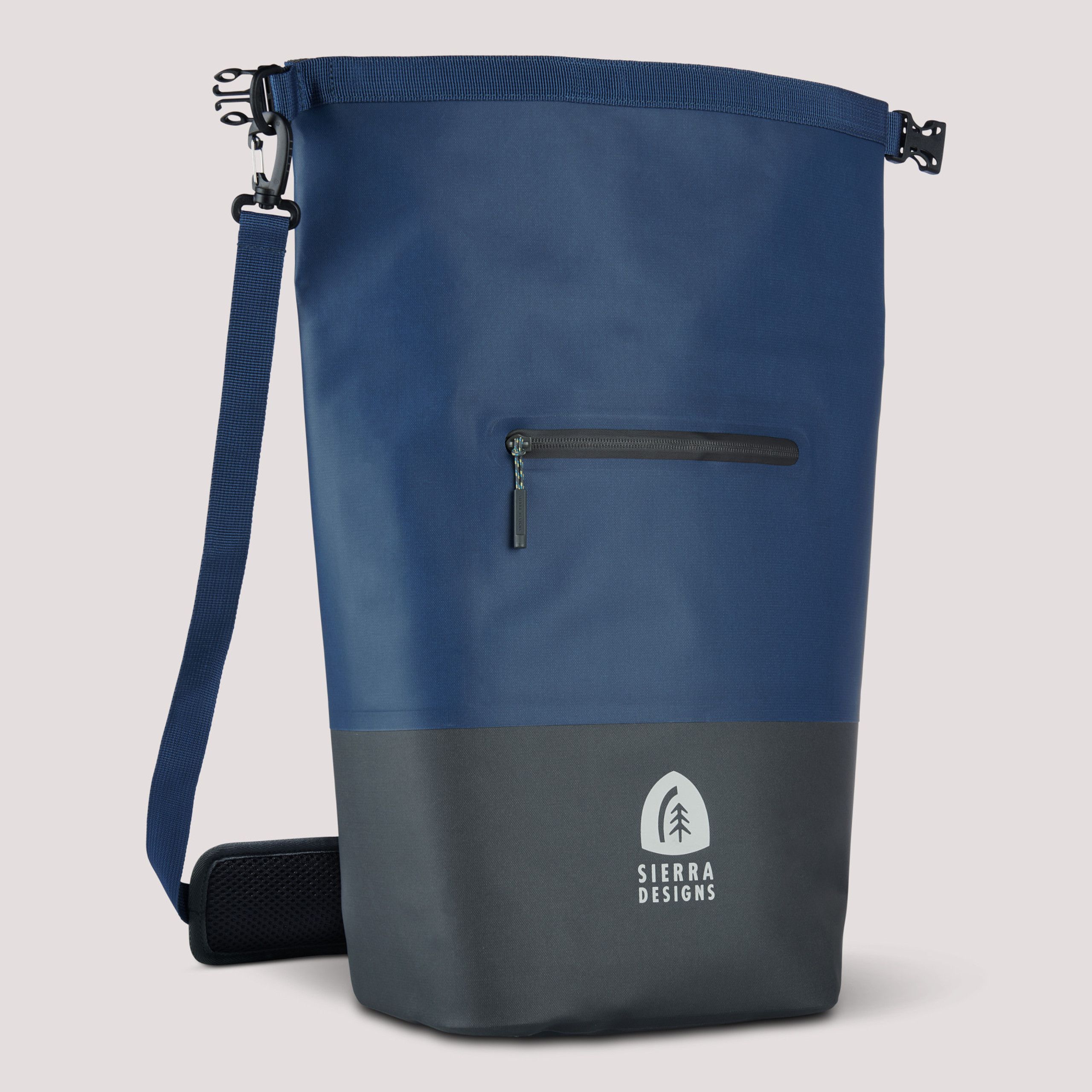 <p><strong>$69.95</strong></p><p><a href="https://sierradesigns.com/grotto-15l-cooler-sling/">Shop Now</a></p><p>Shopping for someone who never lets a summer go by without making at least one trip to the lake or beach? Gift them with the convenience of a cold drink even when it’s 95 degrees outside. The Grotto Sling Cooler is a hands-free (and waterproof) way to carry up to 20 cans, keeping drinks cold for hours. </p><p>While there are plenty of trendy cooler brands in the outdoor world, the Sling Cooler is best for travel since it packs flat, making it easy to fit in even the most overpacked of family minivans.</p>