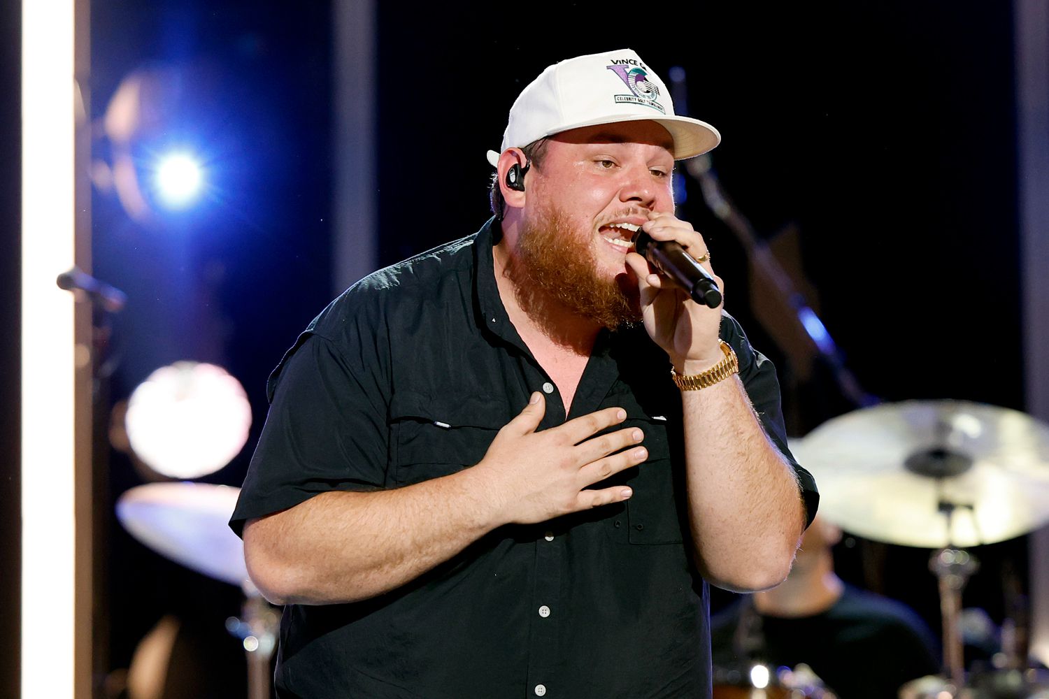 Luke Combs Announces 2024 North American Stadium Tour