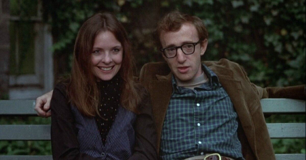 Woody Allen S 15 Best Films Ranked By Rotten Tomatoes