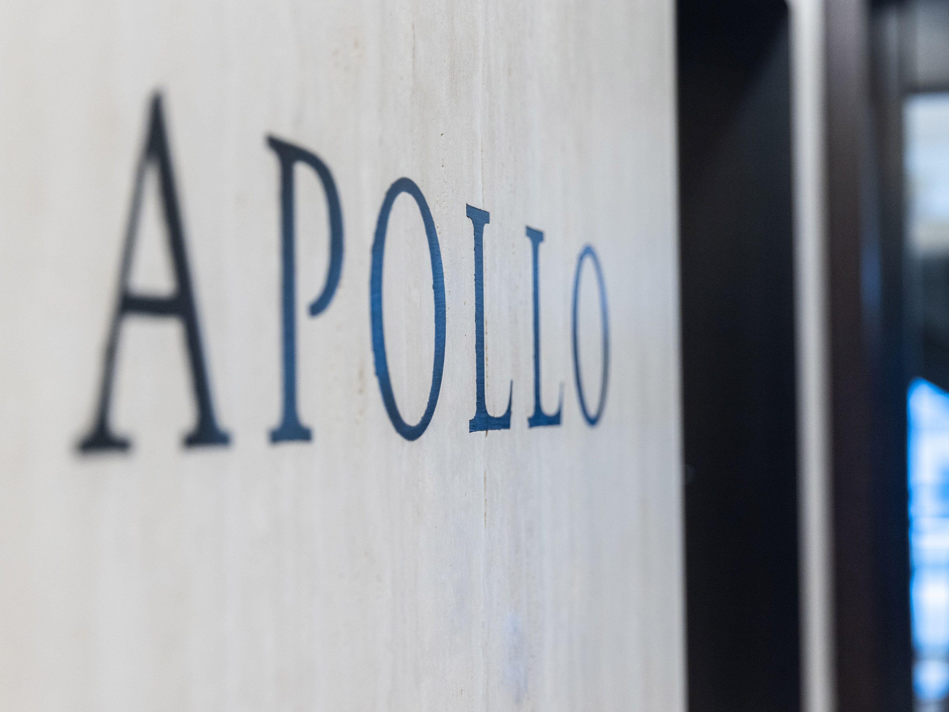 Marc Becker, CoHead of Impact Investing at Apollo, Dies at 51