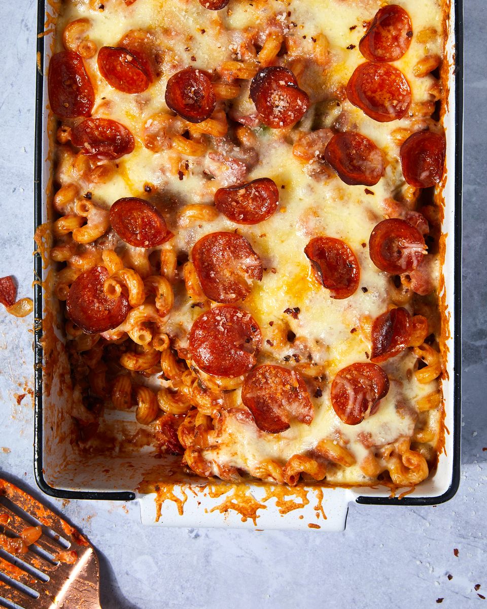 83 Cheap & Easy Dinner Recipes So You'll Never Cook A Boring Meal Again