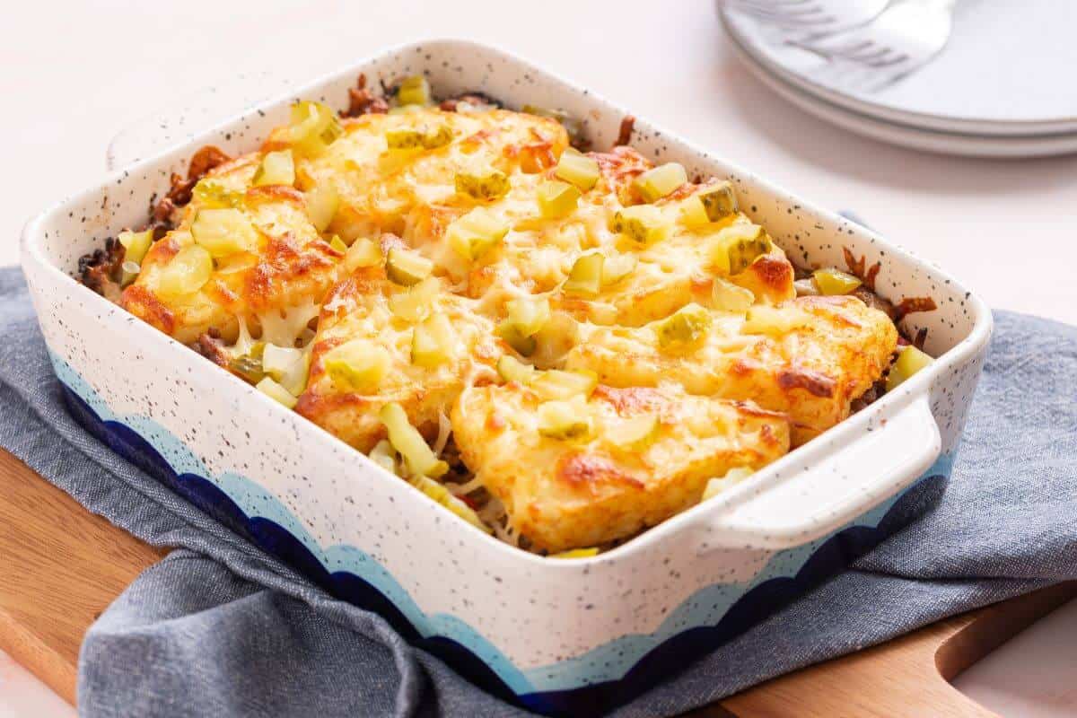 23 No-Brainer Casseroles for Easy Weeknight Wins