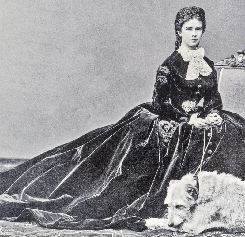 Sisi 10 unglaubliche Fakten über die echte Kaiserin