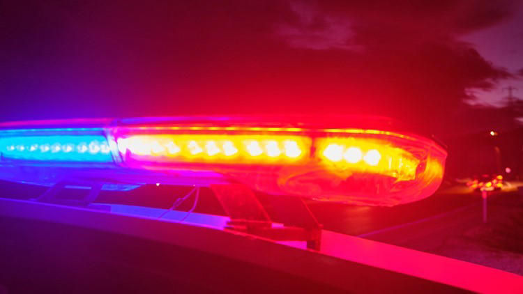 Ellsworth woman charged with OUI in two-vehicle crash in Hancock