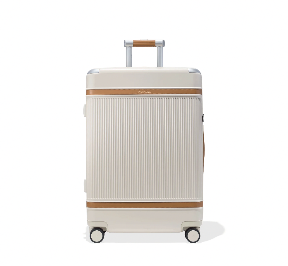 The Best Checked Luggage to Make Traveling a Breeze