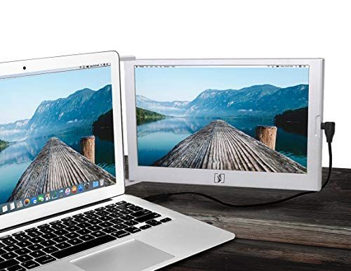 Expand Your Screen for Work or Play With the Best Portable Monitors