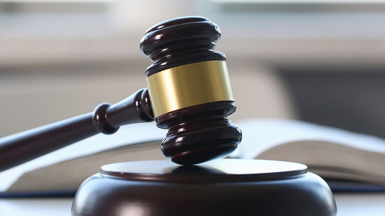 North Tonawanda man charged after shooting at garage North Tonawanda man charged after shooting at garage