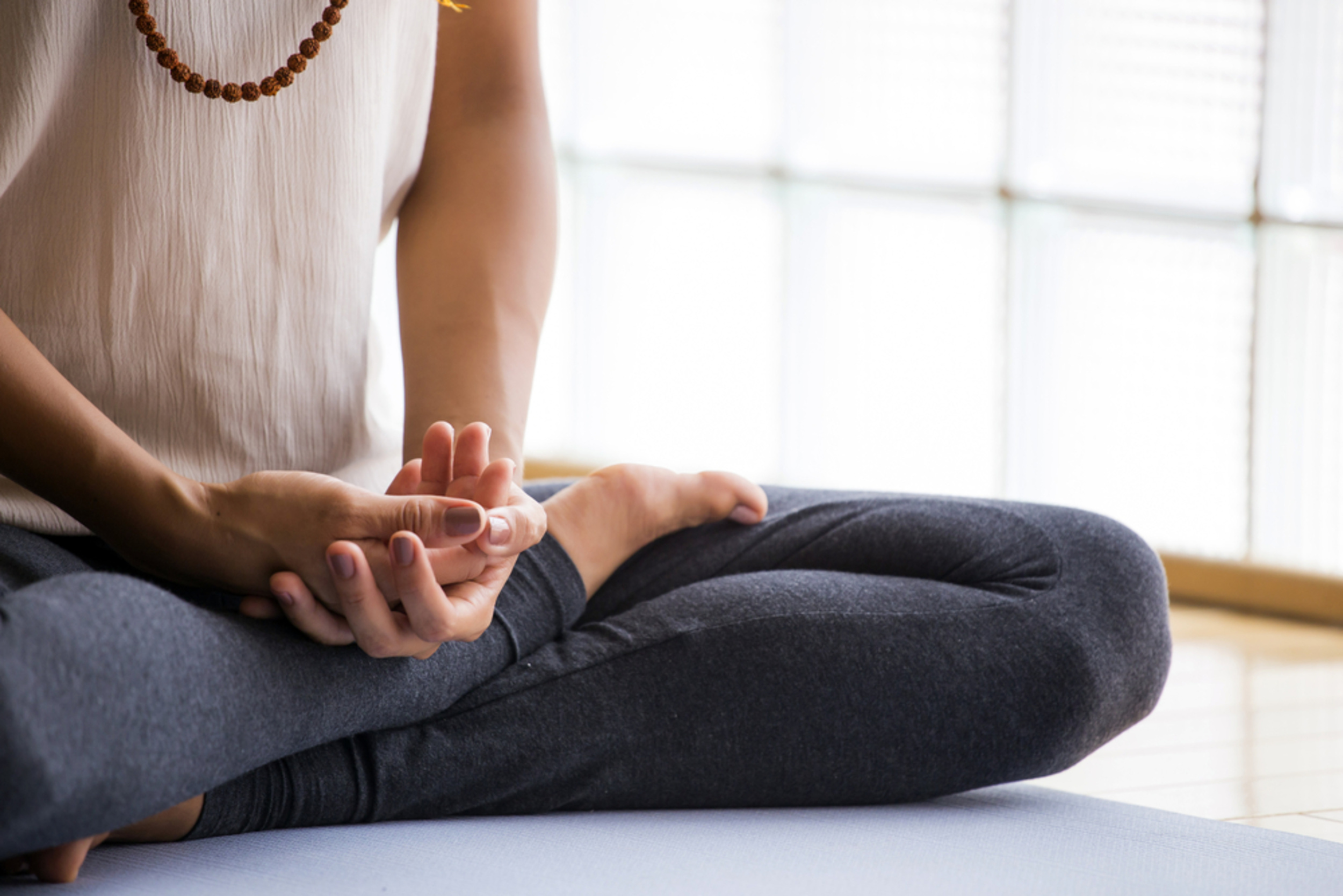 <p>Meditation can work wonders in reducing anxiety and stress, and it's easy to start a practice within the privacy of your own home. Find guided meditations online for reducing stress or help getting to sleep, or consider an app like Calm to help you build a consistent meditation schedule. </p><p><a href='https://www.msn.com/en-us/community/channel/vid-cj9pqbr0vn9in2b6ddcd8sfgpfq6x6utp44fssrv6mc2gtybw0us'>Follow us on MSN to see more of our exclusive lifestyle content.</a></p>