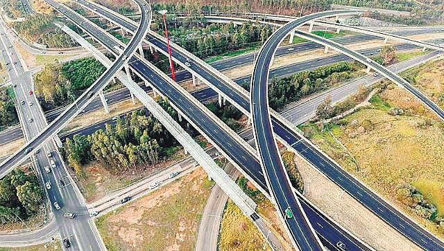 Construction of Enchakkal flyover likely to commence in two months