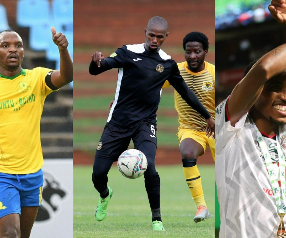 the latest psl transfer rumours: kaizer chiefs enter race for orlando pirates target