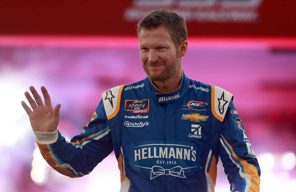 <p>2017 was the last season where Dale Earnhardt Jr. ran a full racing schedule. That does not mean, however, that he doesn't still get the itch to run a race from time to time. </p> <p>In the Fall of 2018, Dale Jr. decided to run in the fall Xfinity race at Richmond. He had a very strong start to the race after he qualified for the number 2 starting position. He dominated much of the time and led 96 of 250 laps. Earnhardt Jr. ended up finishing fourth. </p> <p><a href="https://www.msn.com/en-us/news/other/the-30-best-golfers-in-history-ranked/ss-AA18KI9f?disableErrorRedirect=true&infiniteContentCount=0" rel="noopener noreferrer">The 30 Best Golfers In History, Ranked</a></p>