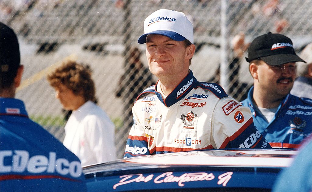 <p>Dale Jr. and his brother, Kerry (5 years older) were always destined to have careers in stock car racing. In fact, the brothers shared the same racecar, a 1978 Chevy Monte Carlo, when Dale Jr. first began racing professionally at the age of 17. </p> <p>When he turned 18, Earnhardt Jr. began his professional training with former driver Andy Hillenburg. His trainer saw that his pupil shared the same traits as his Father and Grandfather. Hillenburg encouraged Dale Jr. to bring that aggression to the track. </p> <p><a href="https://www.msn.com/en-us/community/channel/vid-uue5uqqti4rpnv0s9meky7y76uh8kgeptn03t0yv6mva2n4460fs?item=flights%3Aprg-tipsubsc-v1a&ocid=windirect&cvid=dcff6617c1384dcc81c05e08321cdf6f" rel="noopener noreferrer">Follow us for more great content</a></p>