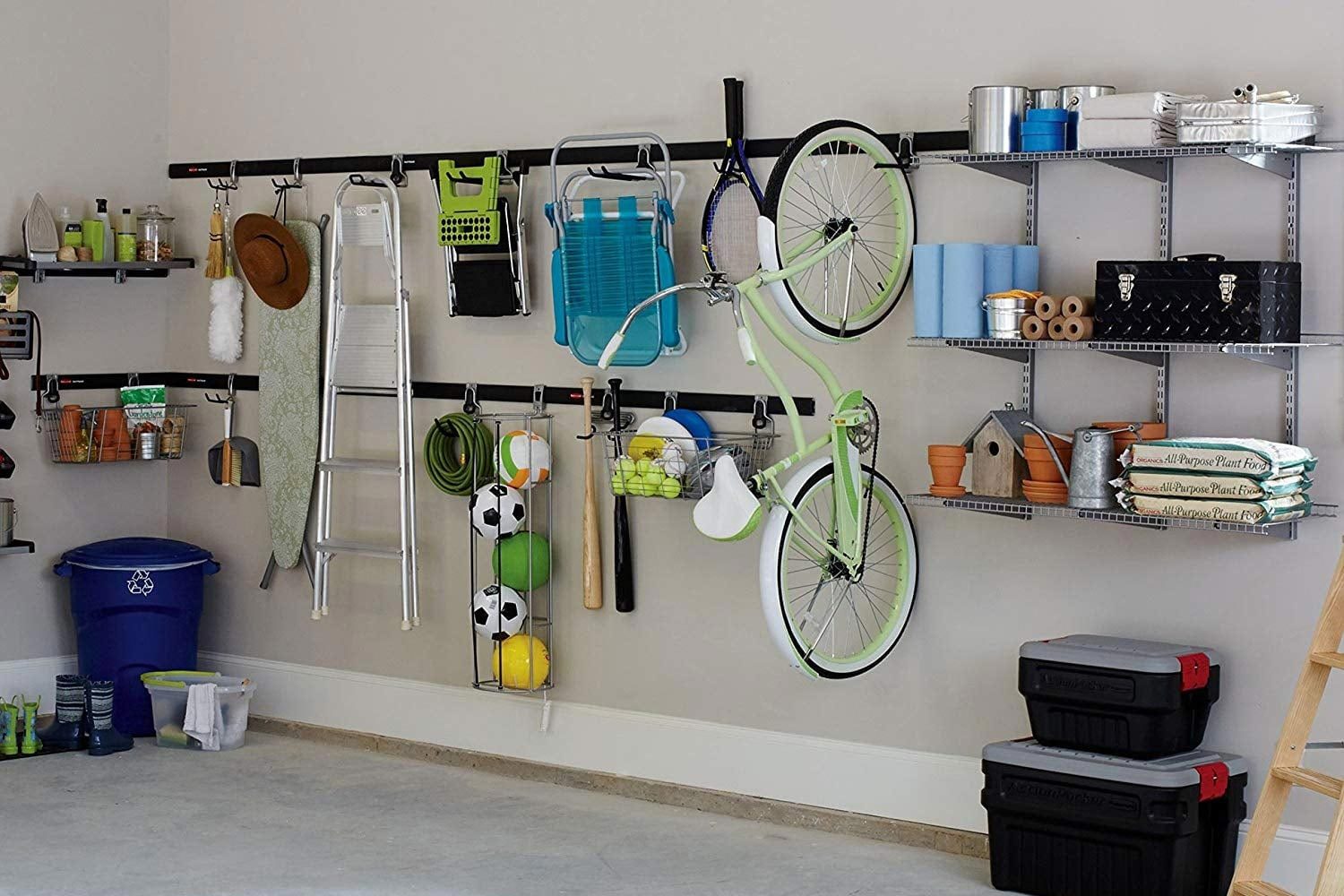57 Home Organization Tips You’ll Wish You Knew All Along