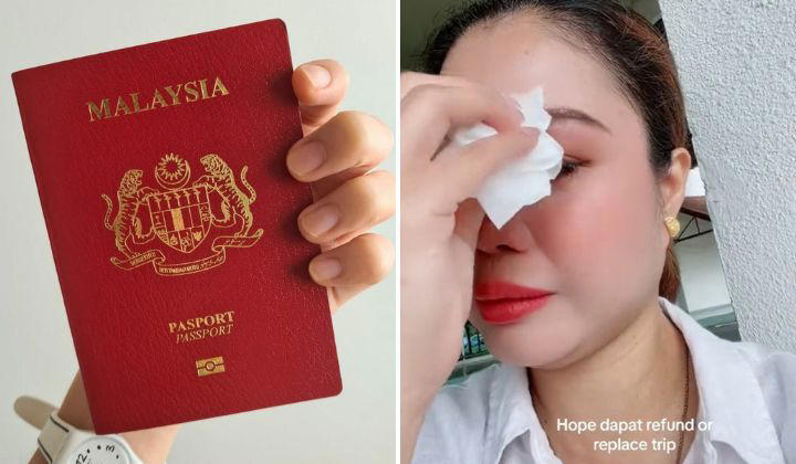 Here’s Why Your Passport Must Be Valid At Least 6 Months Before Travelling